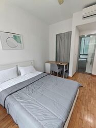 One-north Residences (D5), Apartment #539533991